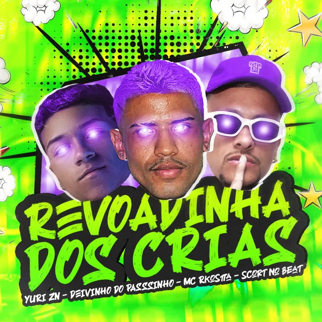 Revoadinha dos Crias