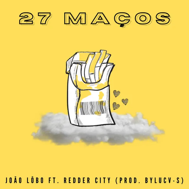 27 Maços