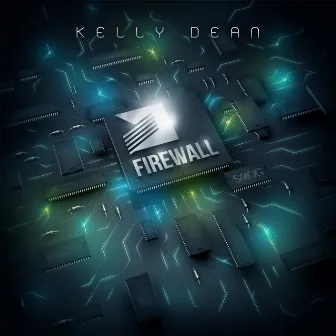 Firewall by Kelly Dean