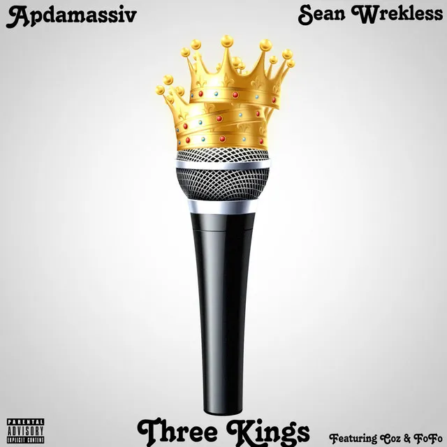 Three Kings