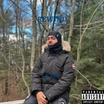 Rewind by Lil Roy