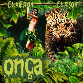 Onça by Cameron Carson