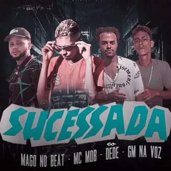 Sucessada by GM NA VOZ