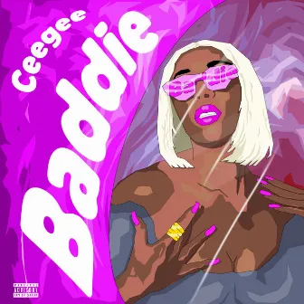 Baddie by CeeGee