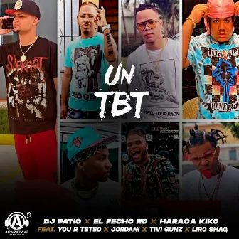 Un TBT by DJ Patio