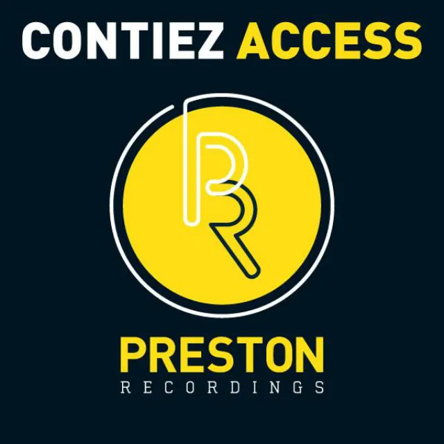 Access - Alex Preston Remix