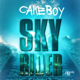 Skyrider by Cakeboy