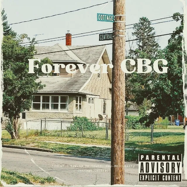 Forever CBG