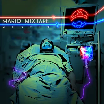 Mario Mixtape by Mustin