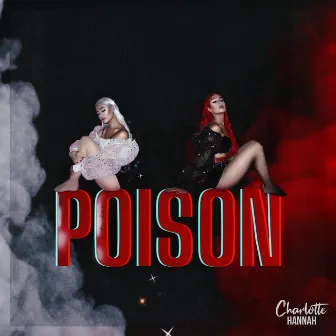 Poison by Charlotte Hannah