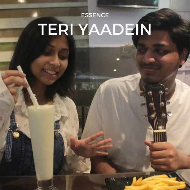 Teri Yaadein