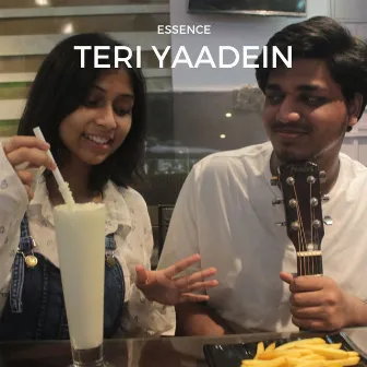 Teri Yaadein by Essence