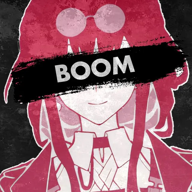 BOOM (Kafka)