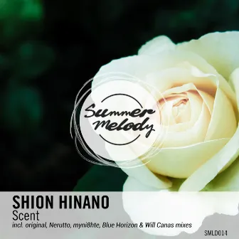 Scent by Shion Hinano