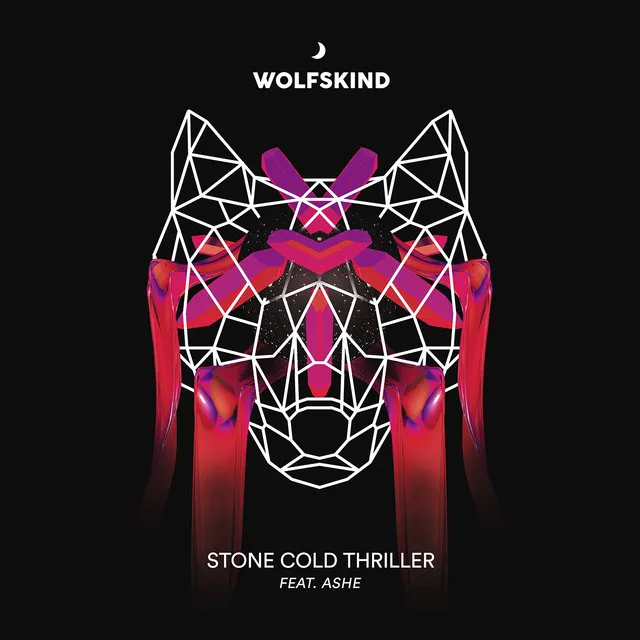 Stone Cold Thriller - Radio Edit