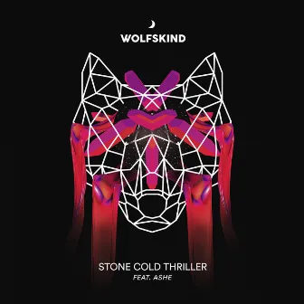 Stone Cold Thriller (Radio Edit) by Wolfskind