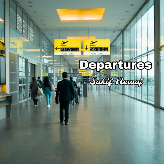 Departures