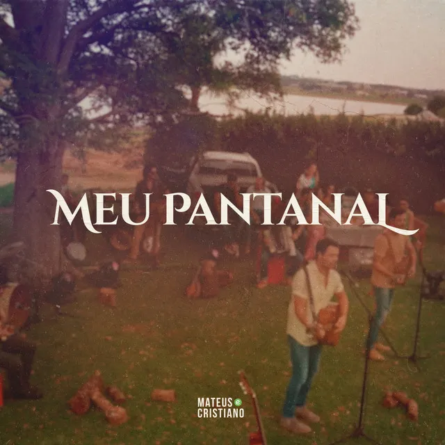 Meu Pantanal