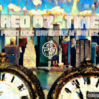 Time by RedGz