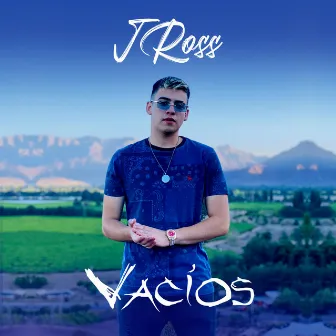 Vacíos by J Ross