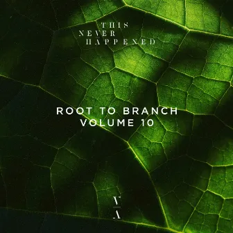 Root to Branch, Vol. 10 by Cornelius SA