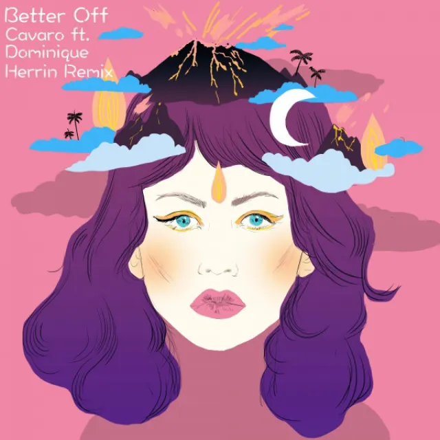 Better Off (feat. Dominique) - Herrin Remix