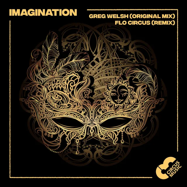 Imagination - Flo Circus Remix