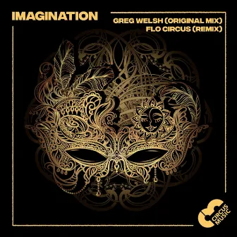 Imagination (Original Mix) by Greg Welsh