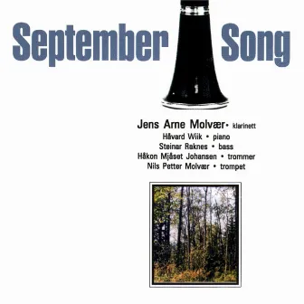 September Song by Jens Arne Molvær