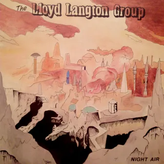 Night Air by The Lloyd Langton Group