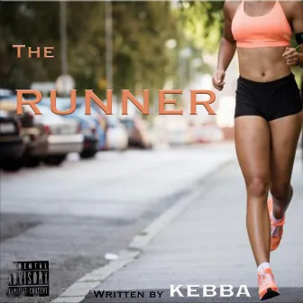 The Runner by Kebba