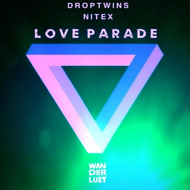 Love Parade