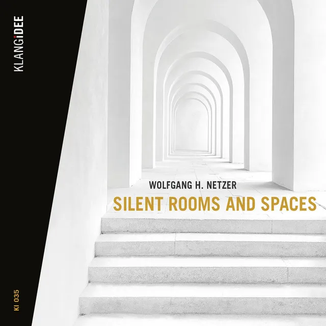 Silent Rooms and Spaces