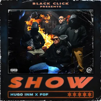 Show by Black Click