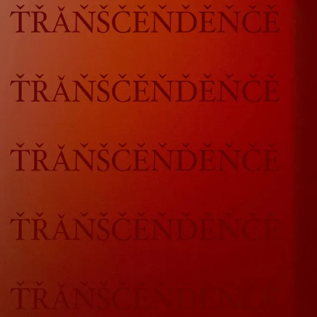 TRANSCENDENCE