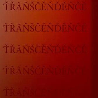 TRANSCENDENCE by Lalo