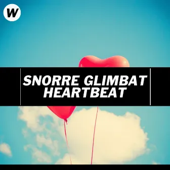 Heartbeat by Snorre Glimbat