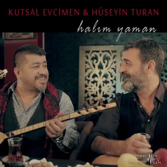 Halim Yaman by Kutsal Evcimen