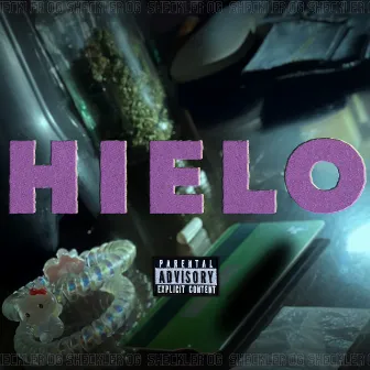 Hielo by Sheckler OG