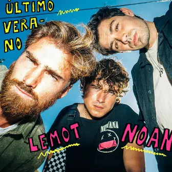 Último Verano by Lemot