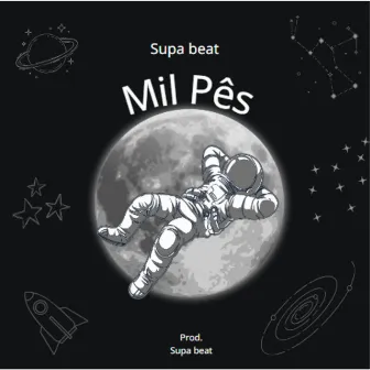 Mil Pes by Supa Beat