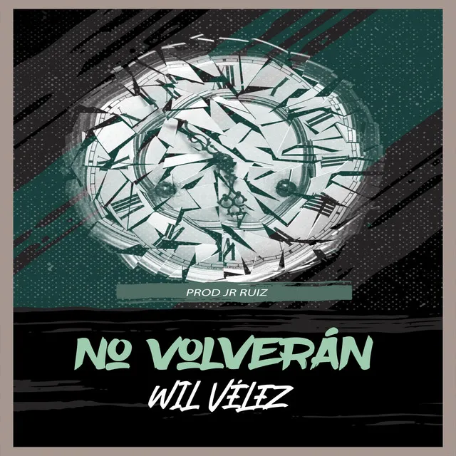 No Volverán