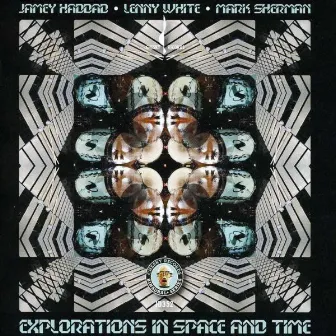 Explorations in Space and Time by Lenny White