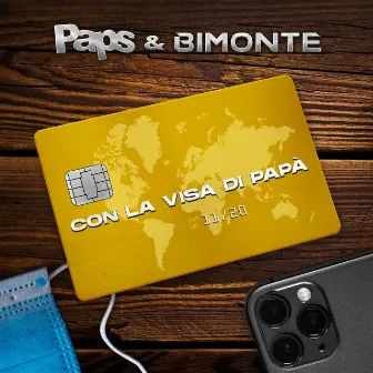 Con la visa di papà by PAPS