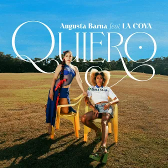 QUIERO by LA COYA