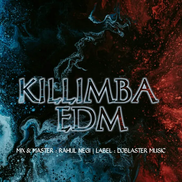 Killimba Kinnauri Edm - Original