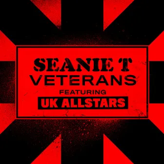 Veterans by Seanie T