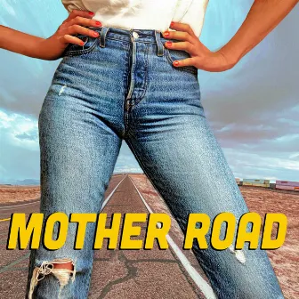 Mother Road by Grace Potter