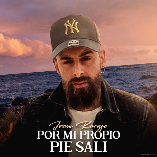 Por Mi Propio Pie Salí