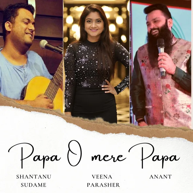 Papa O Mere Papa